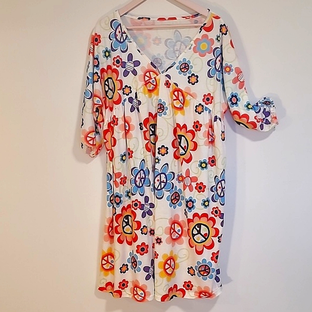 Dress vintage